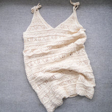 Load image into Gallery viewer, Helle dress - Kit