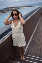 Load image into Gallery viewer, Helle dress - Kit