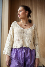 Load image into Gallery viewer, Helle sweater - Kit