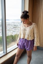 Load image into Gallery viewer, Helle sweater - Kit