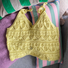 Load image into Gallery viewer, Helle top - Kit