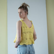 Load image into Gallery viewer, Helle top - Kit