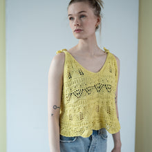 Load image into Gallery viewer, Helle top - Kit