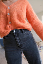 Load image into Gallery viewer, Season cardigan - Kit