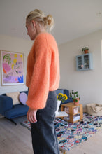 Load image into Gallery viewer, Season cardigan - Kit