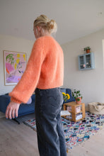 Load image into Gallery viewer, Season cardigan - Kit