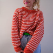 Load image into Gallery viewer, Vanilla Sweater - Kit