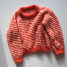 Load image into Gallery viewer, Vanilla Sweater - Kit