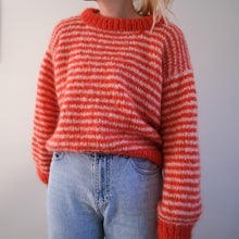 Load image into Gallery viewer, Vanilla Sweater - Kit