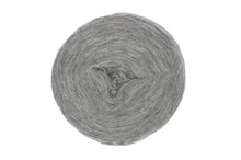 Load image into Gallery viewer, Ljósgrár Plötulopi - 1027