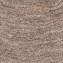 Load image into Gallery viewer, Ljósmórauður Plötulopi - 1030