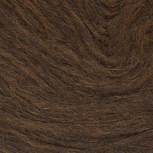 Load image into Gallery viewer, Dökkmórauður Plötulopi - 1032