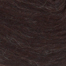 Load image into Gallery viewer, Sauðsvartur Plötulopi - 1033