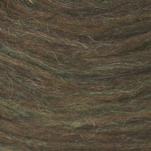 Load image into Gallery viewer, Brúnmosagrænn Plötulopi - 1420