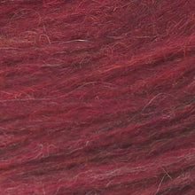 Load image into Gallery viewer, Dökkrauður Plötulopi - 1427