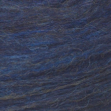 Load image into Gallery viewer, Dökkblá samkemba Plötulopi - 1432