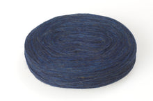 Load image into Gallery viewer, Dökkblá samkemba Plötulopi - 1432