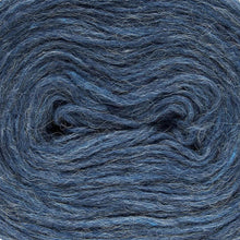 Load image into Gallery viewer, Blúsblár Plötulopi - 2022