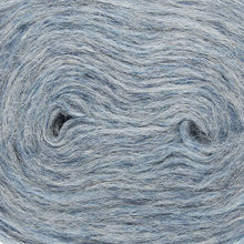 Load image into Gallery viewer, Létt blúsblár Plötulopi - 2023