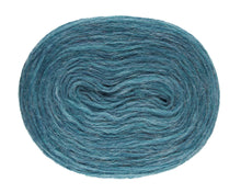 Load image into Gallery viewer, Blágrænn Plötulopi - 2025