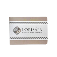 Load image into Gallery viewer, Lopisápa - Sápustykki