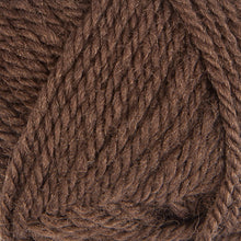 Load image into Gallery viewer, Kaffibrúnn Spuni - 7224