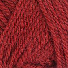 Load image into Gallery viewer, Dökkrauður Spuni - 7234