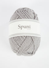 Load image into Gallery viewer, Silfurgrár Spuni - 7221