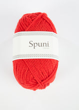 Load image into Gallery viewer, Skarlatsrauður Spuni - 7243