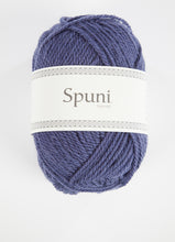 Load image into Gallery viewer, Fjólublár Spuni - 7235