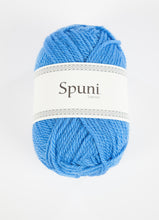 Load image into Gallery viewer, Fagurblár Spuni - 7239