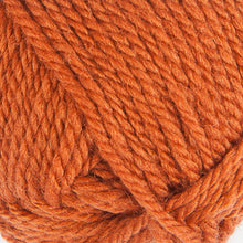 Load image into Gallery viewer, Ryðbrúnn Spuni - 7232