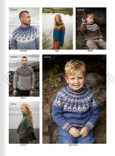 Load image into Gallery viewer, Lopi 45 - Haust
