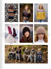 Load image into Gallery viewer, Lopi 45 - Haust
