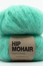 Load image into Gallery viewer, Mohair - Minty Dreams
