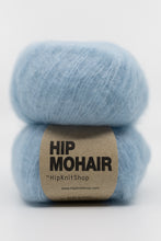 Load image into Gallery viewer, Mohair - Baby Blues
