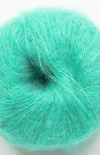 Load image into Gallery viewer, Mohair - Minty Dreams
