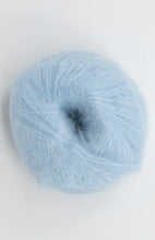 Load image into Gallery viewer, Mohair - Baby Blues
