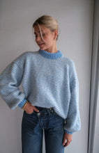 Load image into Gallery viewer, Island sweater - Kit
