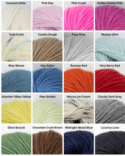 Load image into Gallery viewer, Clara sweater - Kit
