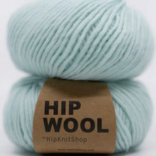 Load image into Gallery viewer, Hip Wool - Modest Mint
