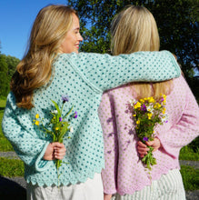Load image into Gallery viewer, Clara sweater - Kit
