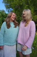 Load image into Gallery viewer, Clara sweater - Kit
