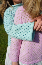 Load image into Gallery viewer, Clara sweater - Kit
