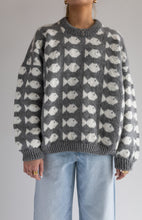 Load image into Gallery viewer, Fishy sweater women - Kit

