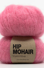 Load image into Gallery viewer, Mohair - Baby Pink
