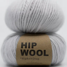 Load image into Gallery viewer, Hip Wool - Foxy Grey
