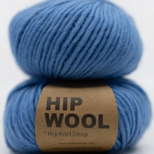 Load image into Gallery viewer, Hip Wool - Hey Sailor
