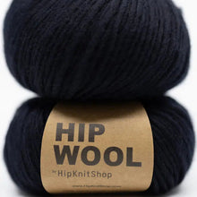 Load image into Gallery viewer, Hip Wool - Licorice Love
