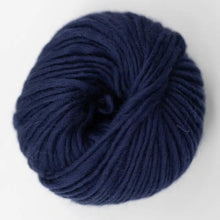 Load image into Gallery viewer, Hip Wool - Midnight Mood Blue
